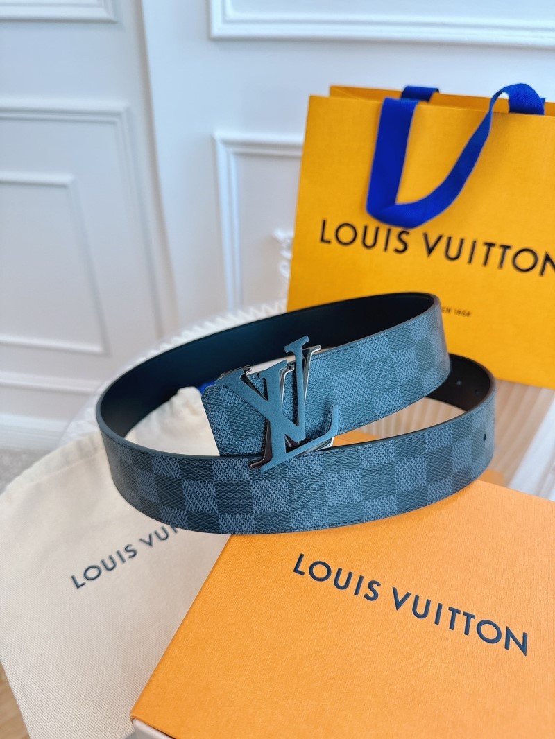 l0vis Vvtt0n belts